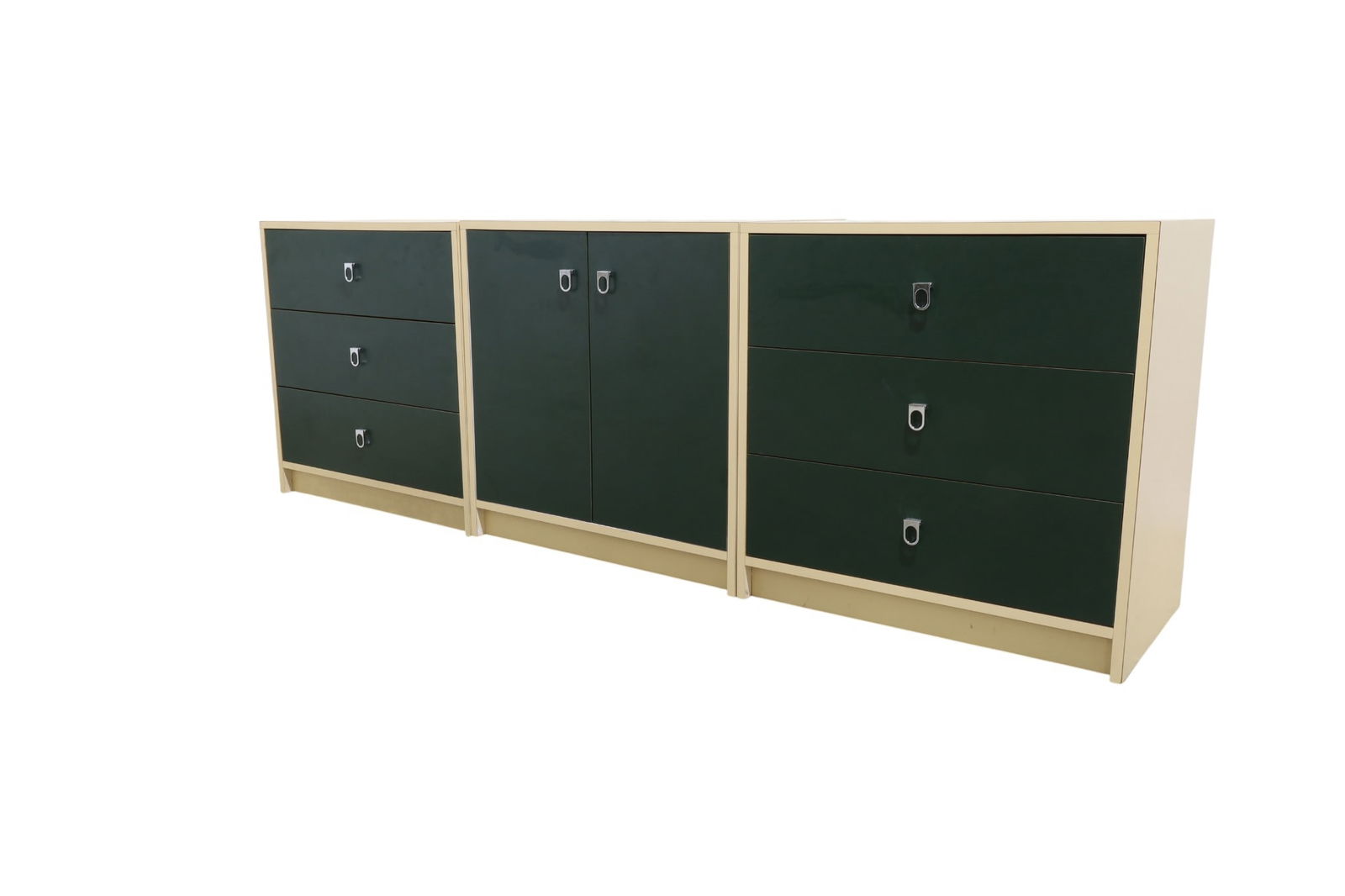 Jack Cartwright - Founders  (attr.) Chests - 3 (1 of 13)