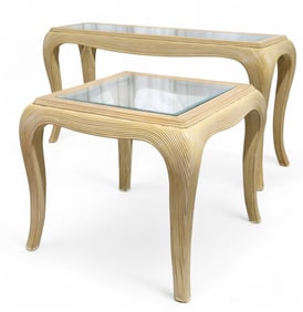 Gabriella Crespi Style Tables - 2