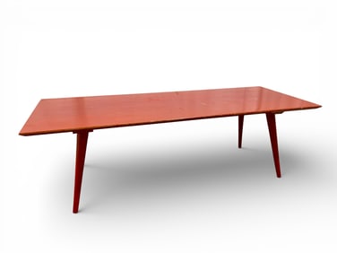 Paul Mccobb Mid Century Coffee Table