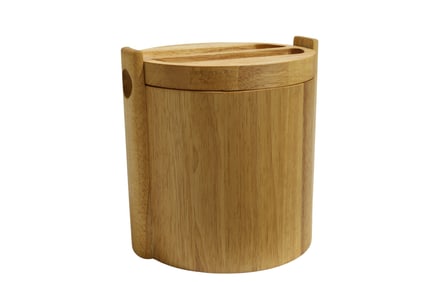 Danish Style Ice Bucket