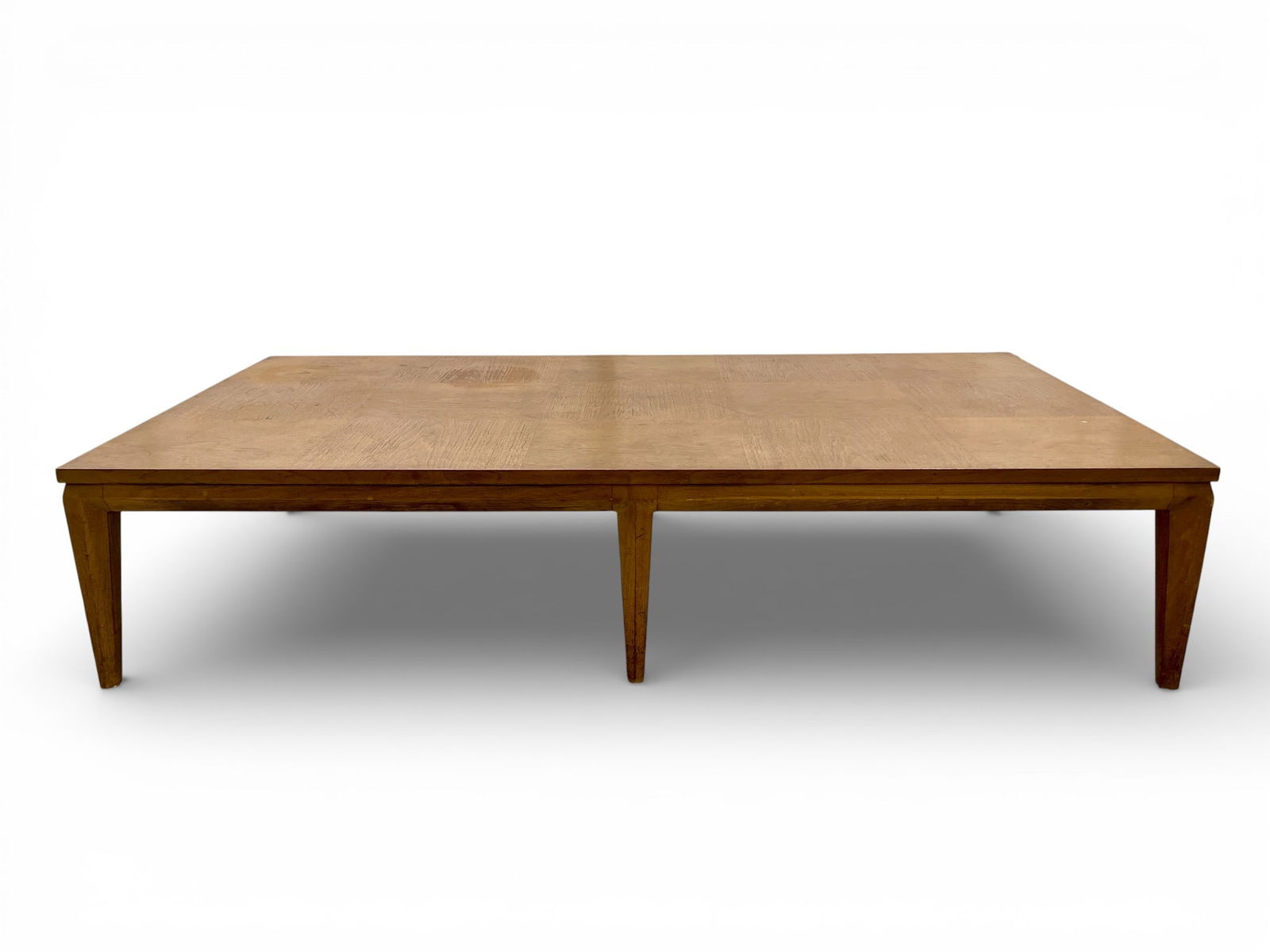 Mid Century Modern 6 Leg Coffee Table (1 of 14)