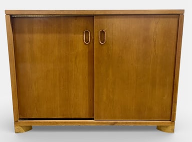 John Widdicomb Gentlemen's Chest