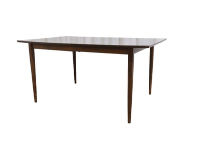Mid Century Modern Dining Table