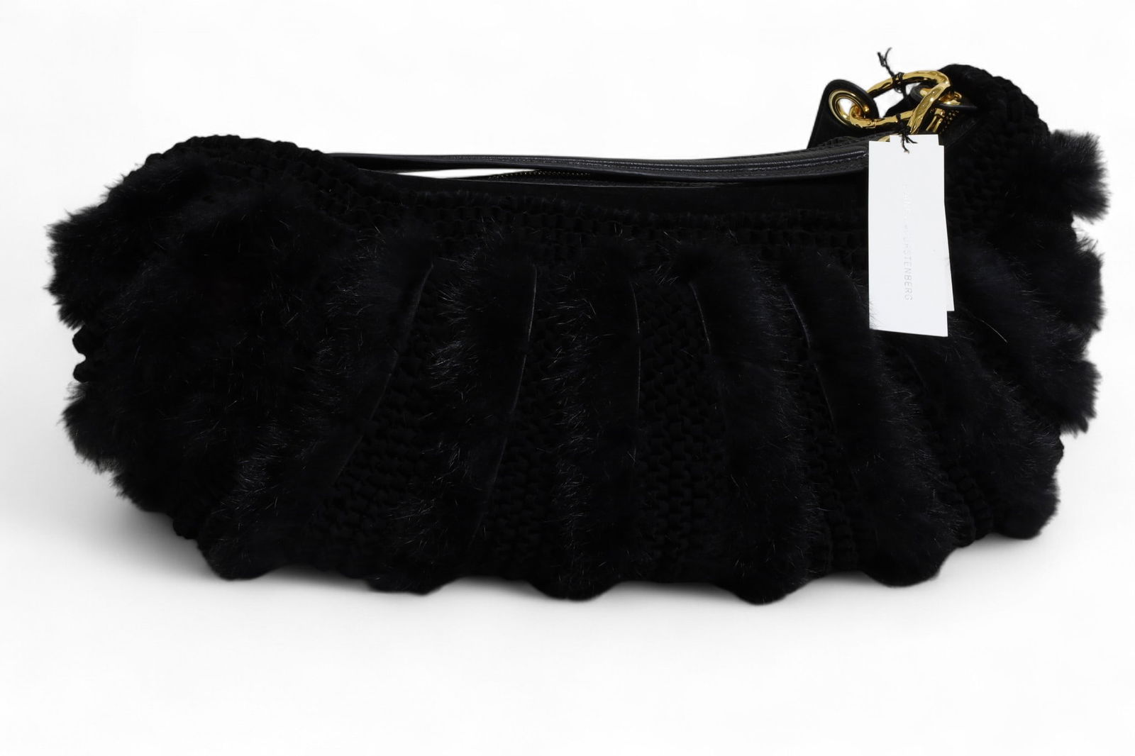 Diane vonFurstenberg Stephanie Medium Bag (1 of 12)