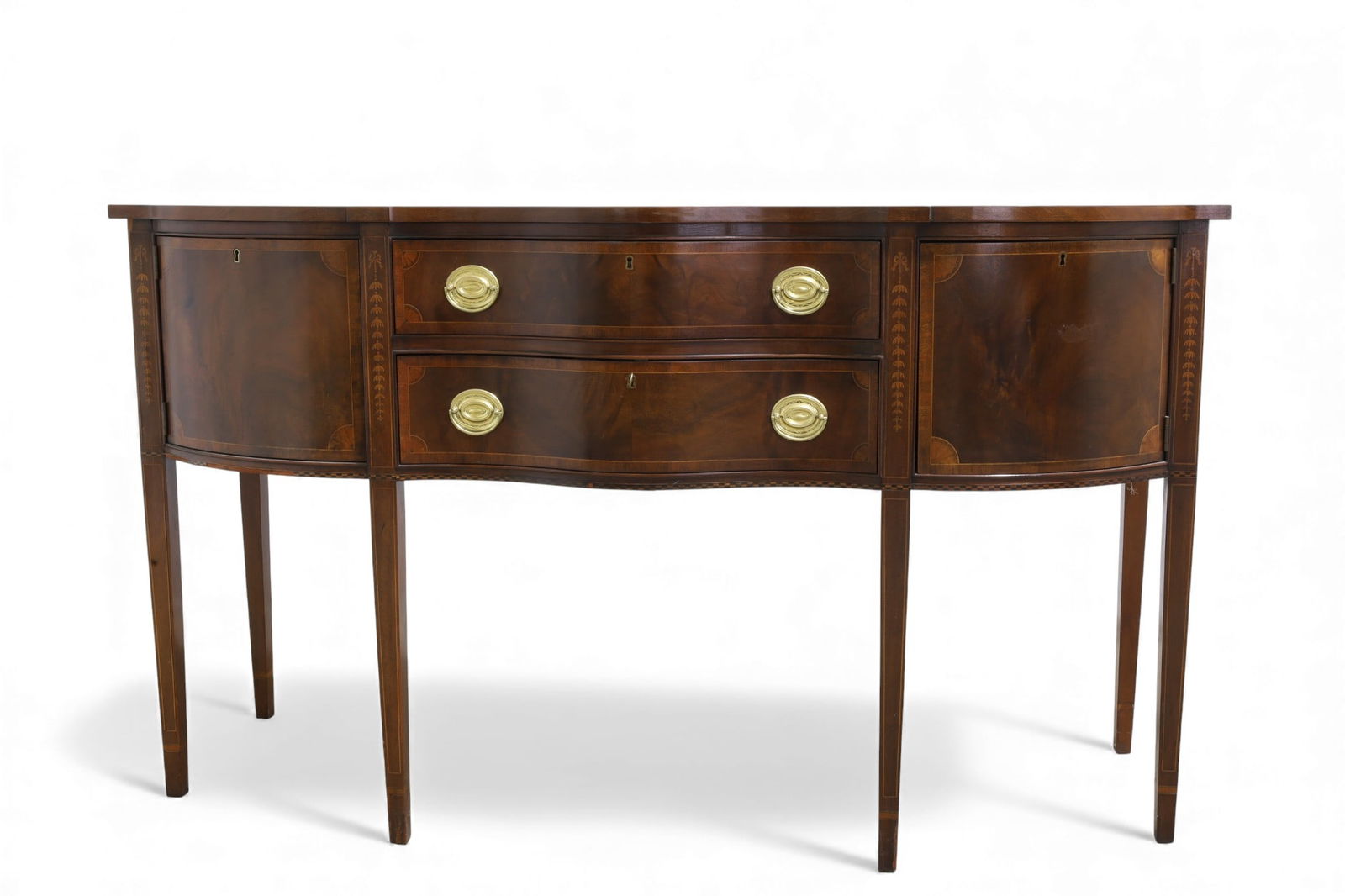 Councill Craftsman Federal Style Sideboard (1 of 13)