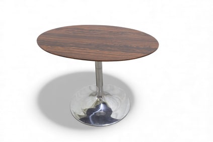 Saarinen Style Tulip Table