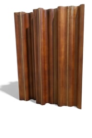 Eames Molded Plywood Folding Screen