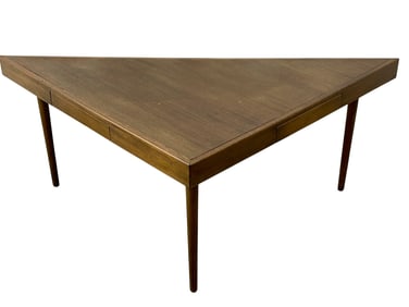 Harvey Probber Triangle Table