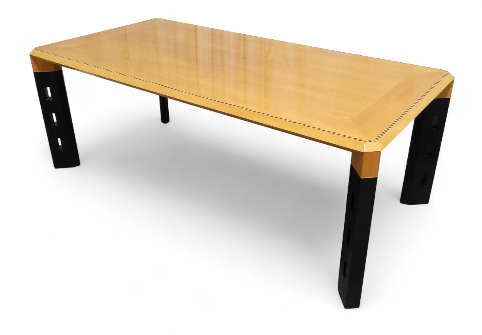 Sawaya & Moroni Dining Table (1 of 14)