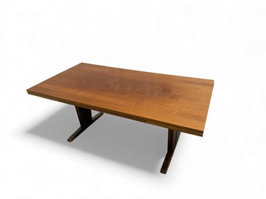 Danish Coffee Table