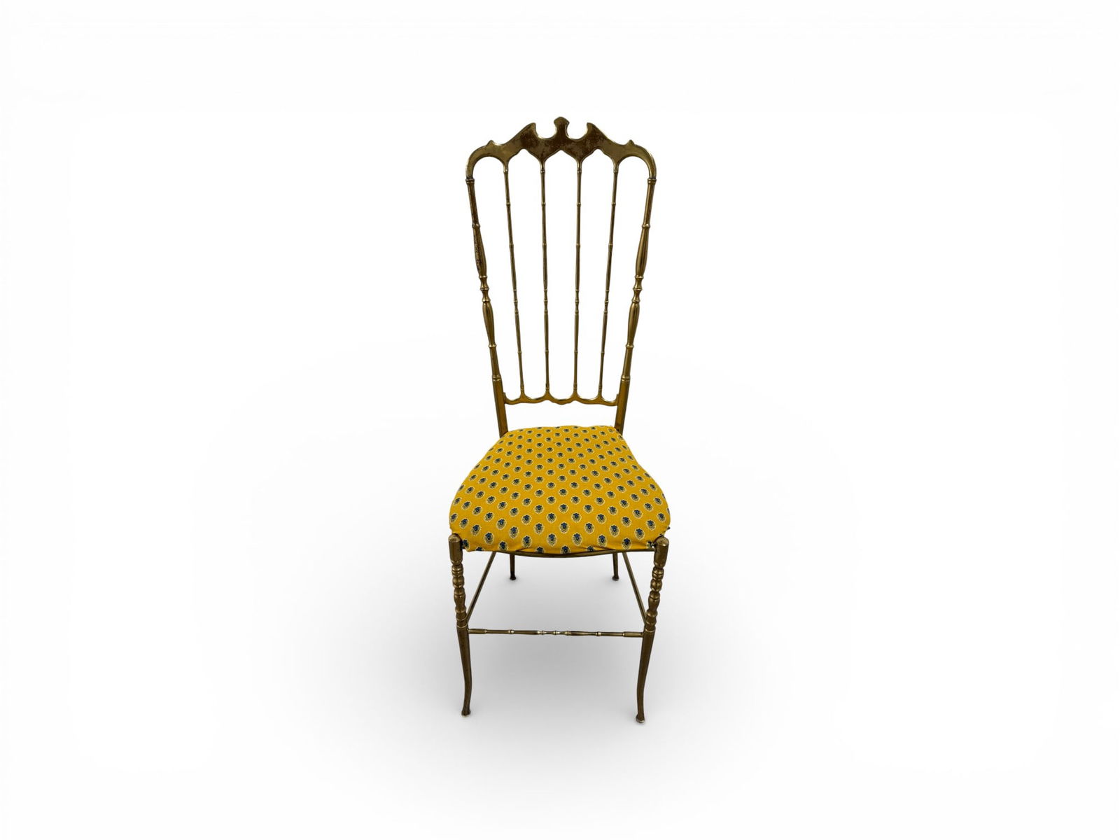 Italian Brass Chiavari Chair (1 of 13)