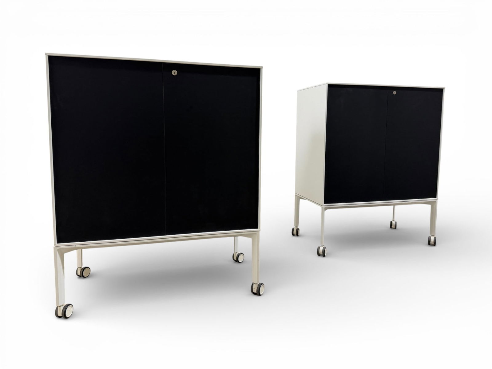 Francesco Rota - La Palma "ADD S" Cabinets - Pair (1 of 16)