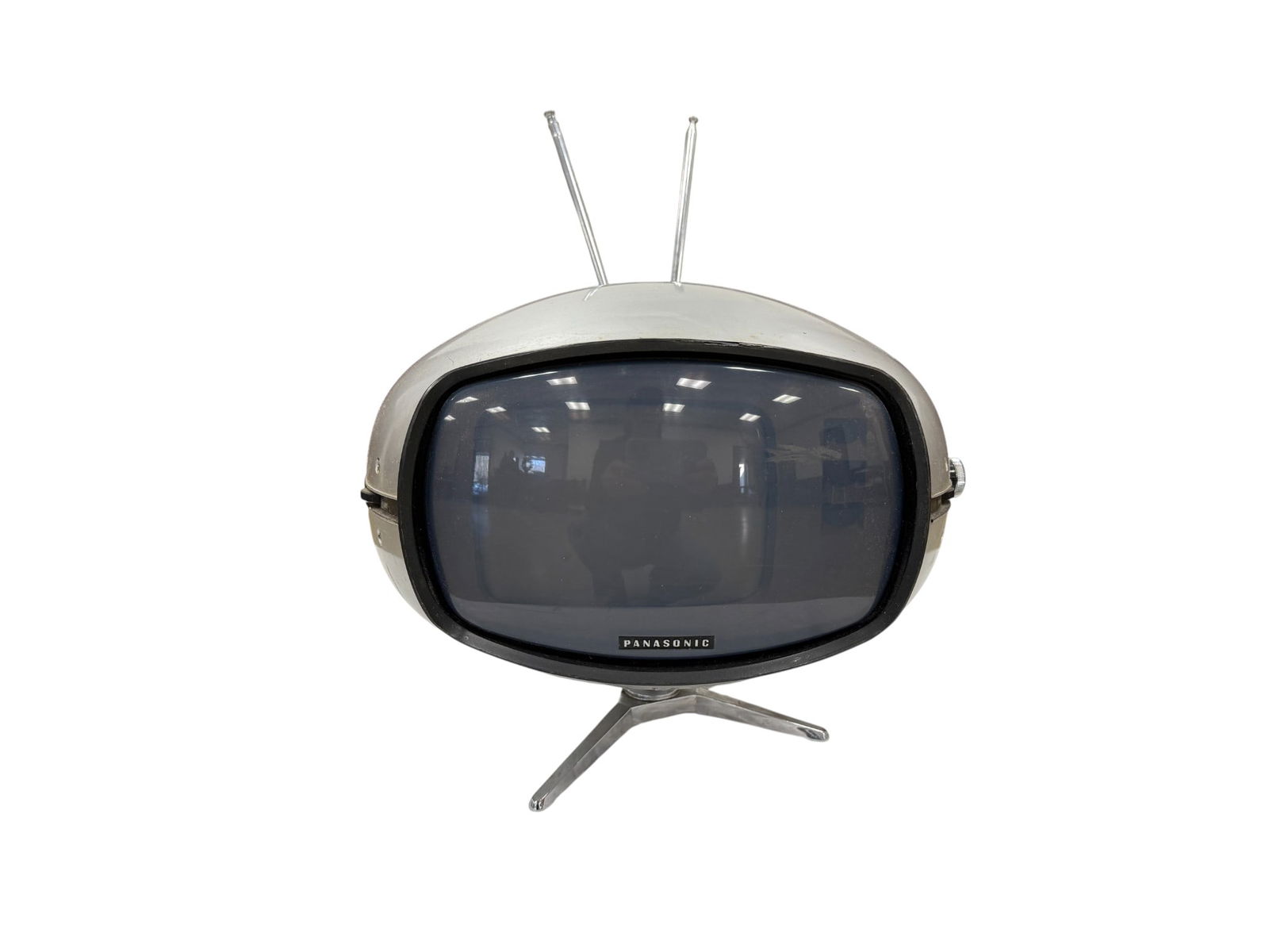 Panasonic TR 005 Vintage Television (1 of 13)