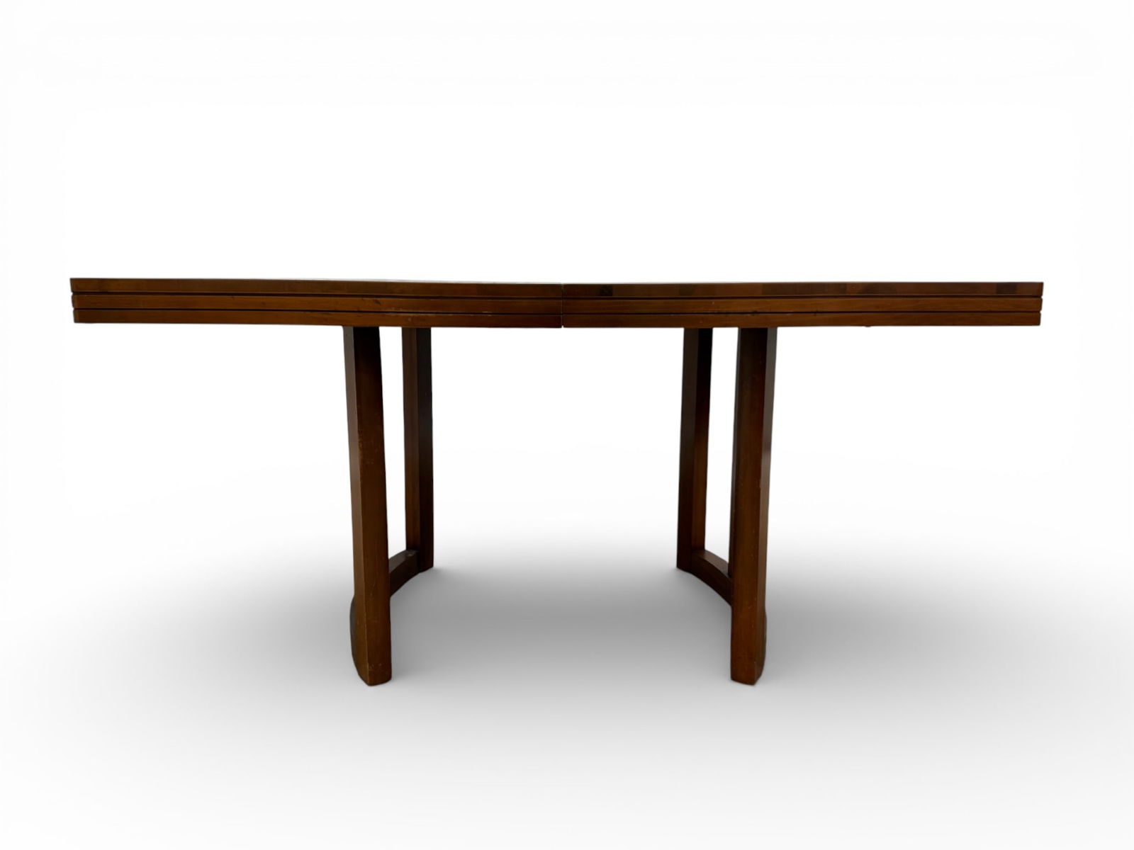 Heywood Wakefield Style Dining Table (1 of 20)
