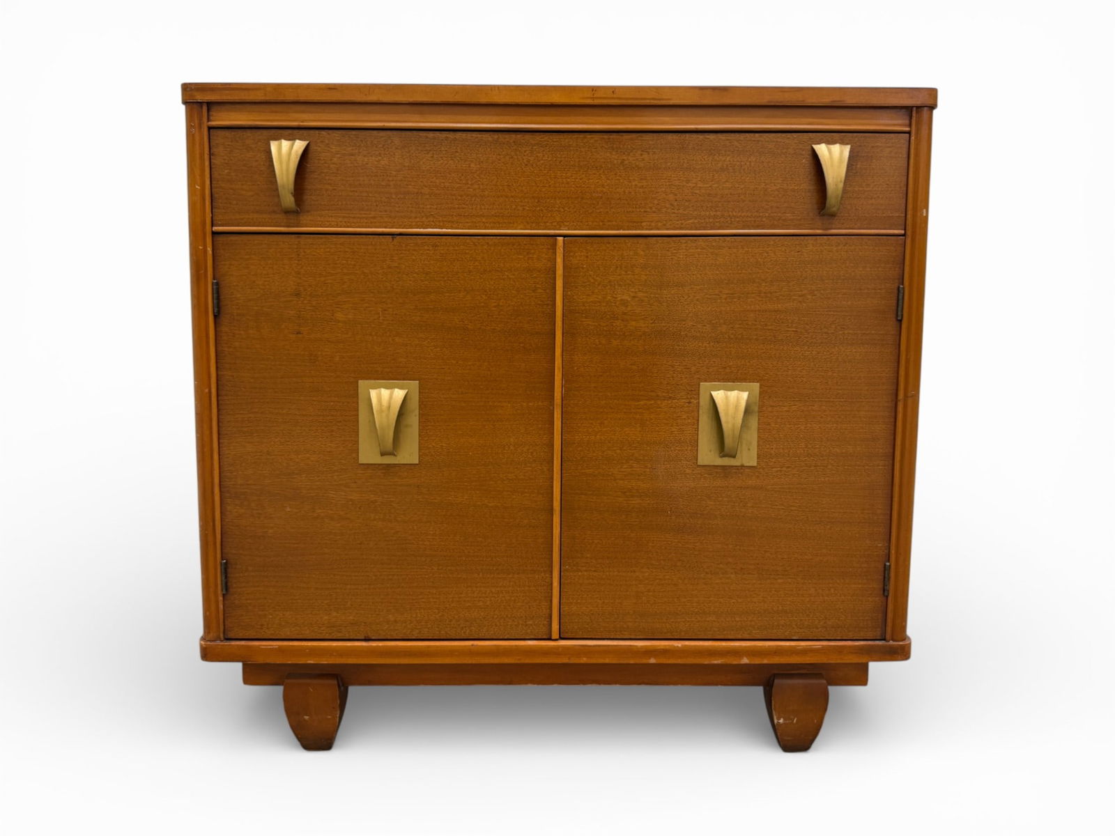 Heywood Wakefield Style Server (1 of 13)