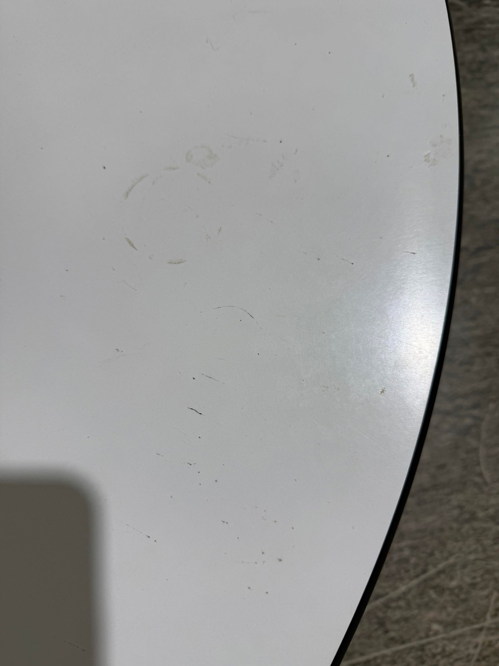 George Nelson Coffee Table - 5