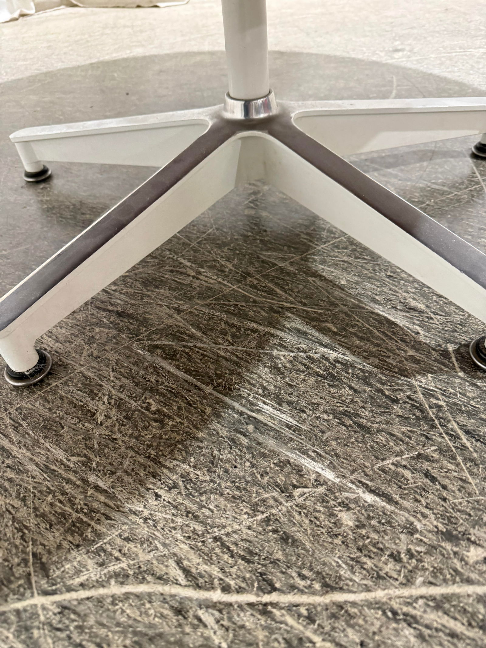 George Nelson Coffee Table - 7