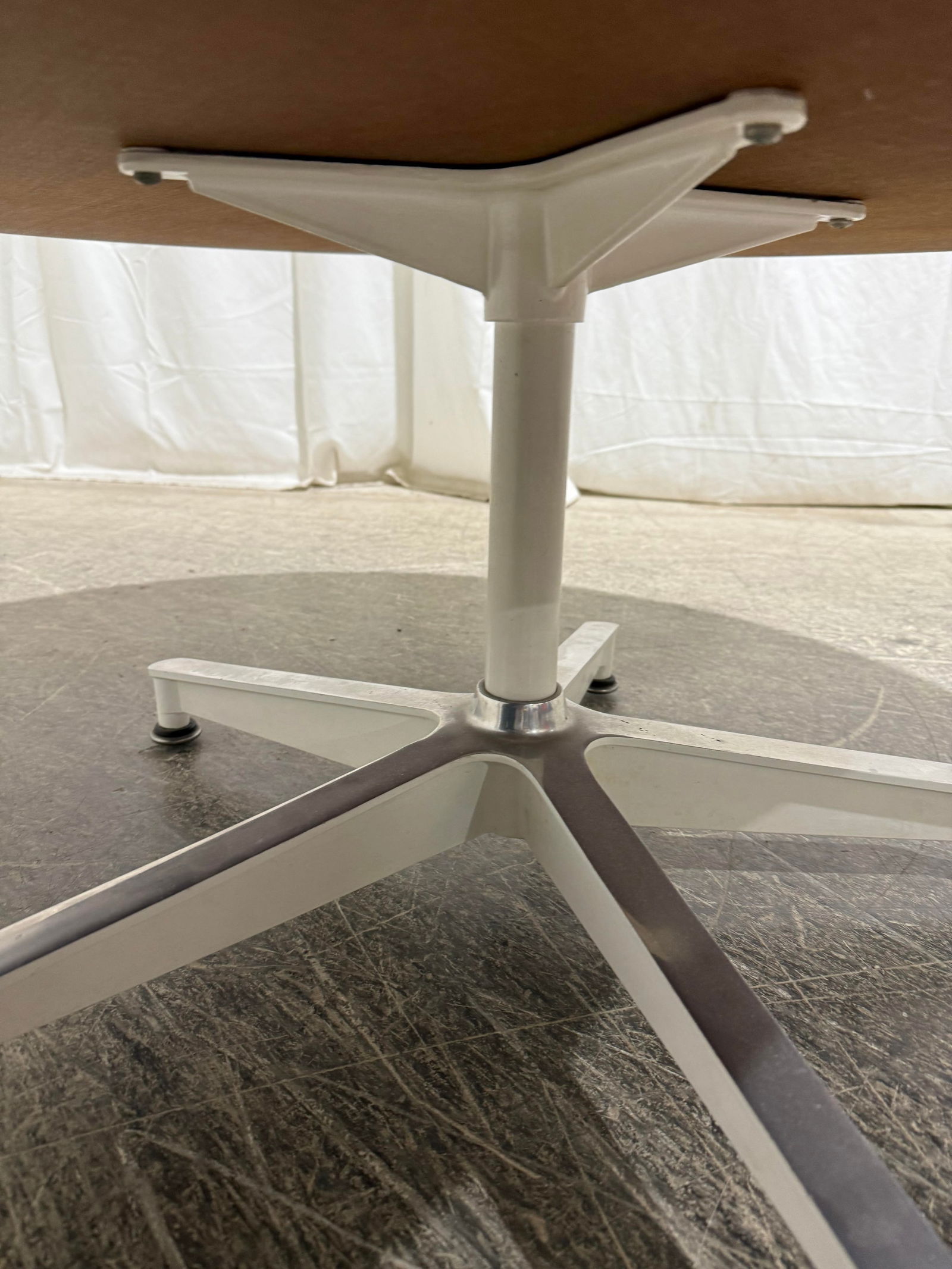 George Nelson Coffee Table - 8