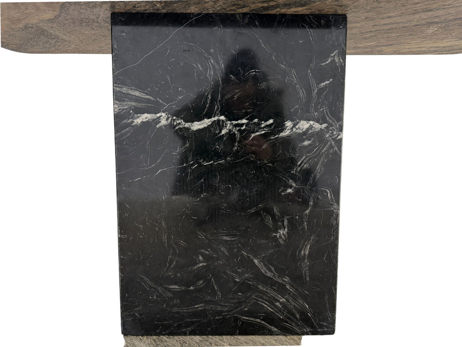 Italian Marble Console Table - 15