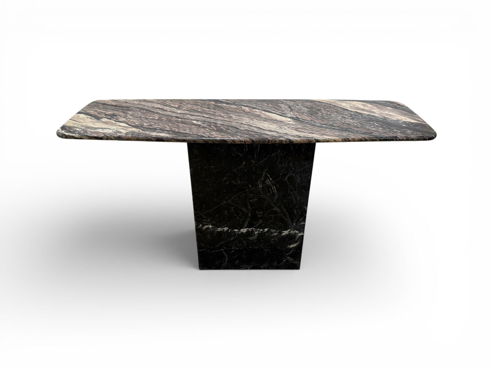 Italian Marble Console Table (1 of 15)