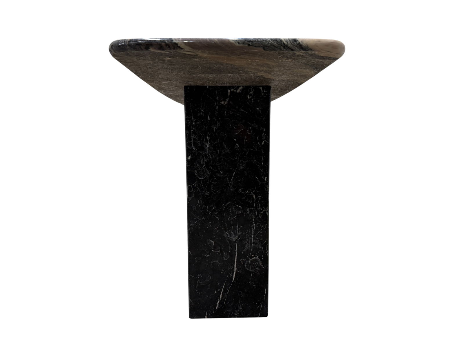 Italian Marble Console Table - 6