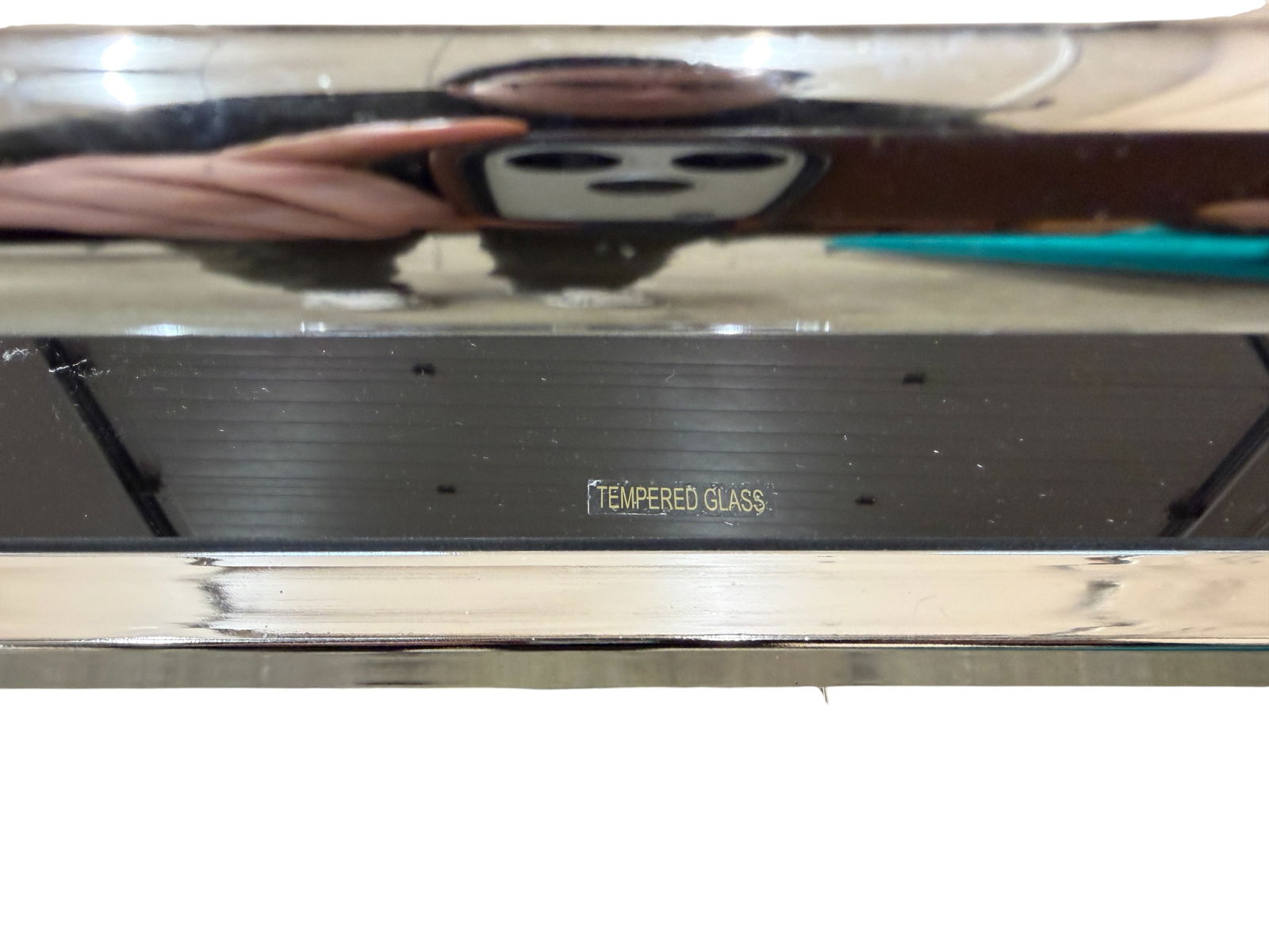 Robert E. Alker Attributed Bar Cart - 8