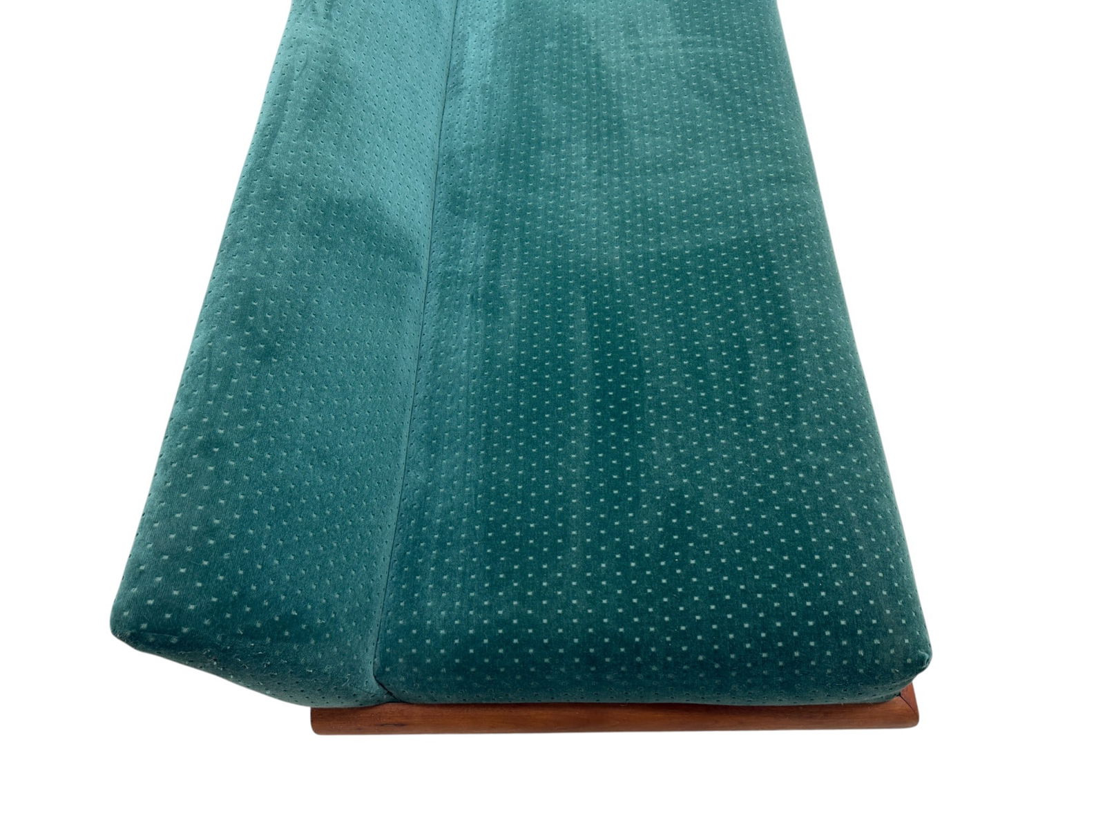 Adrian Pearsall Sofa with Marble Table - 18