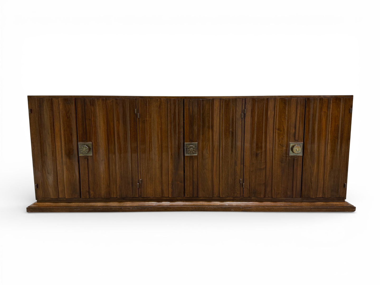 Tommi Parzinger Originals Credenza (1 of 20)