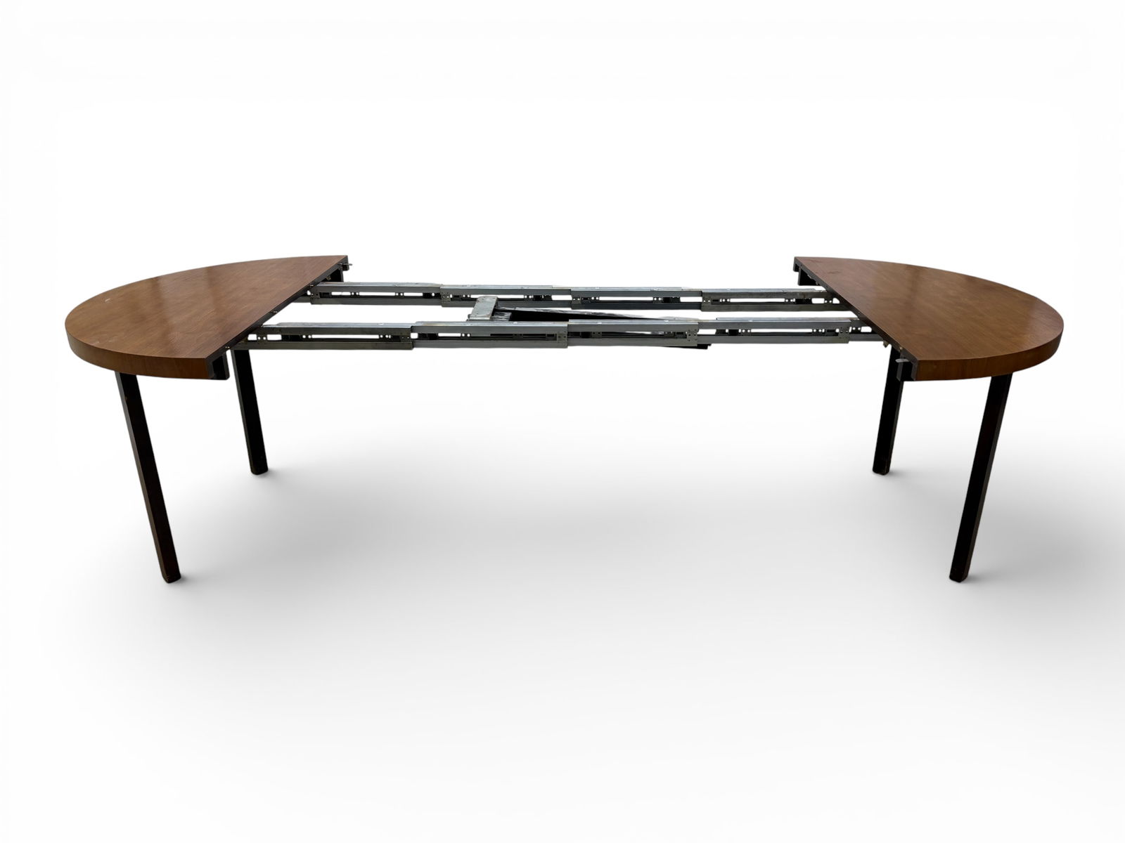 Directional Round Dining Table - 13