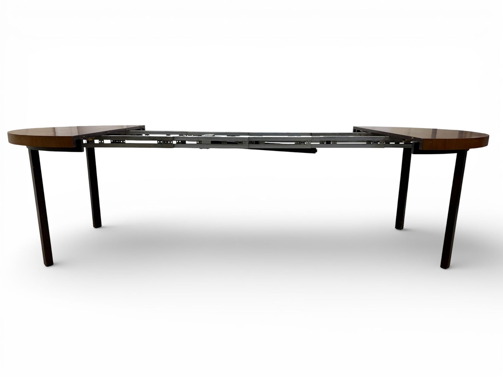 Directional Round Dining Table - 14