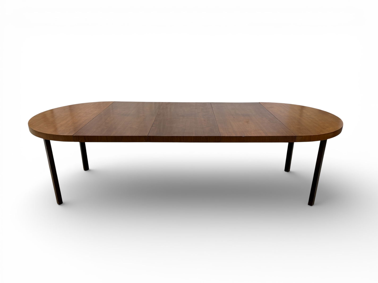 Directional Round Dining Table - 15