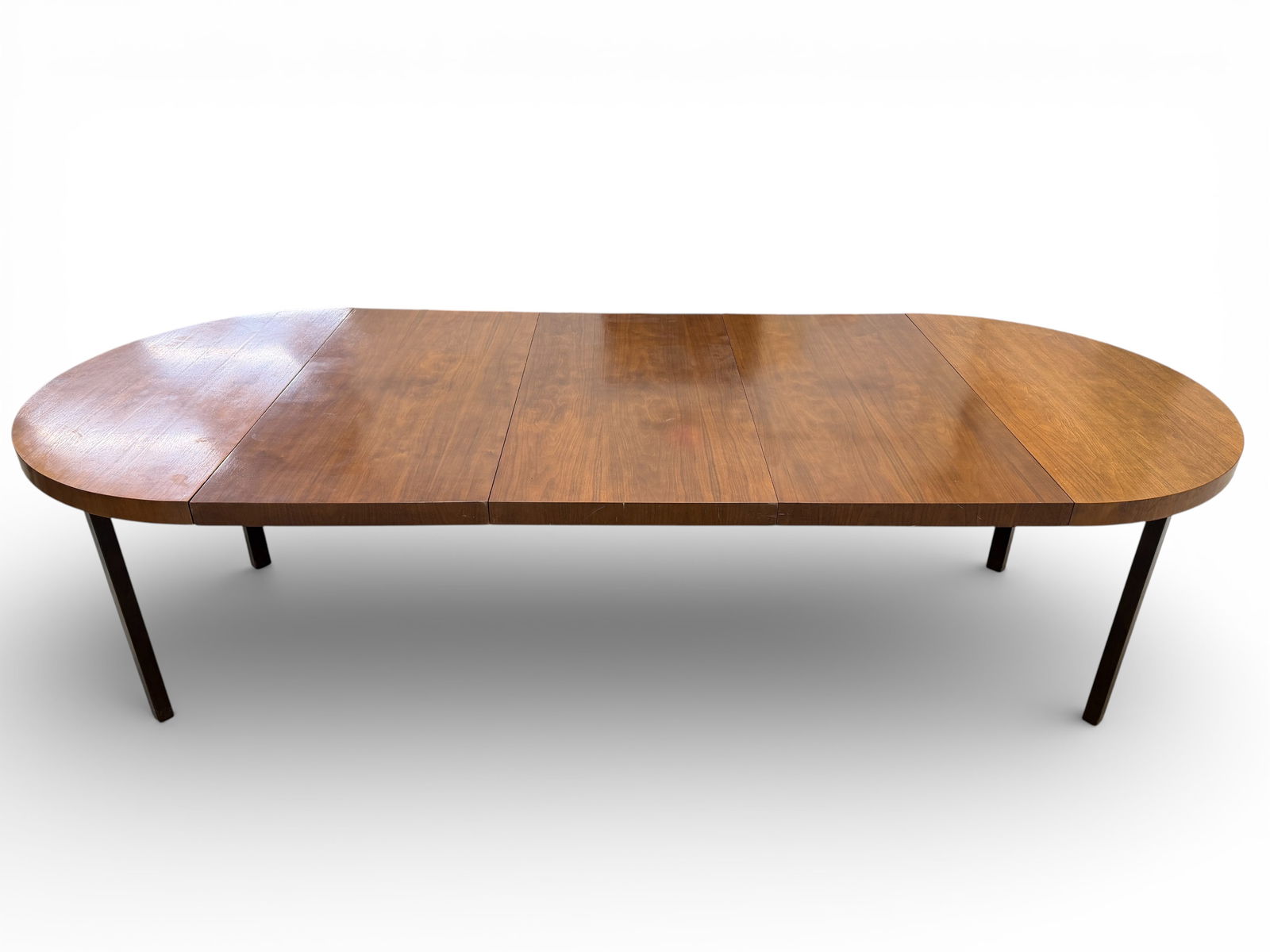 Directional Round Dining Table - 17