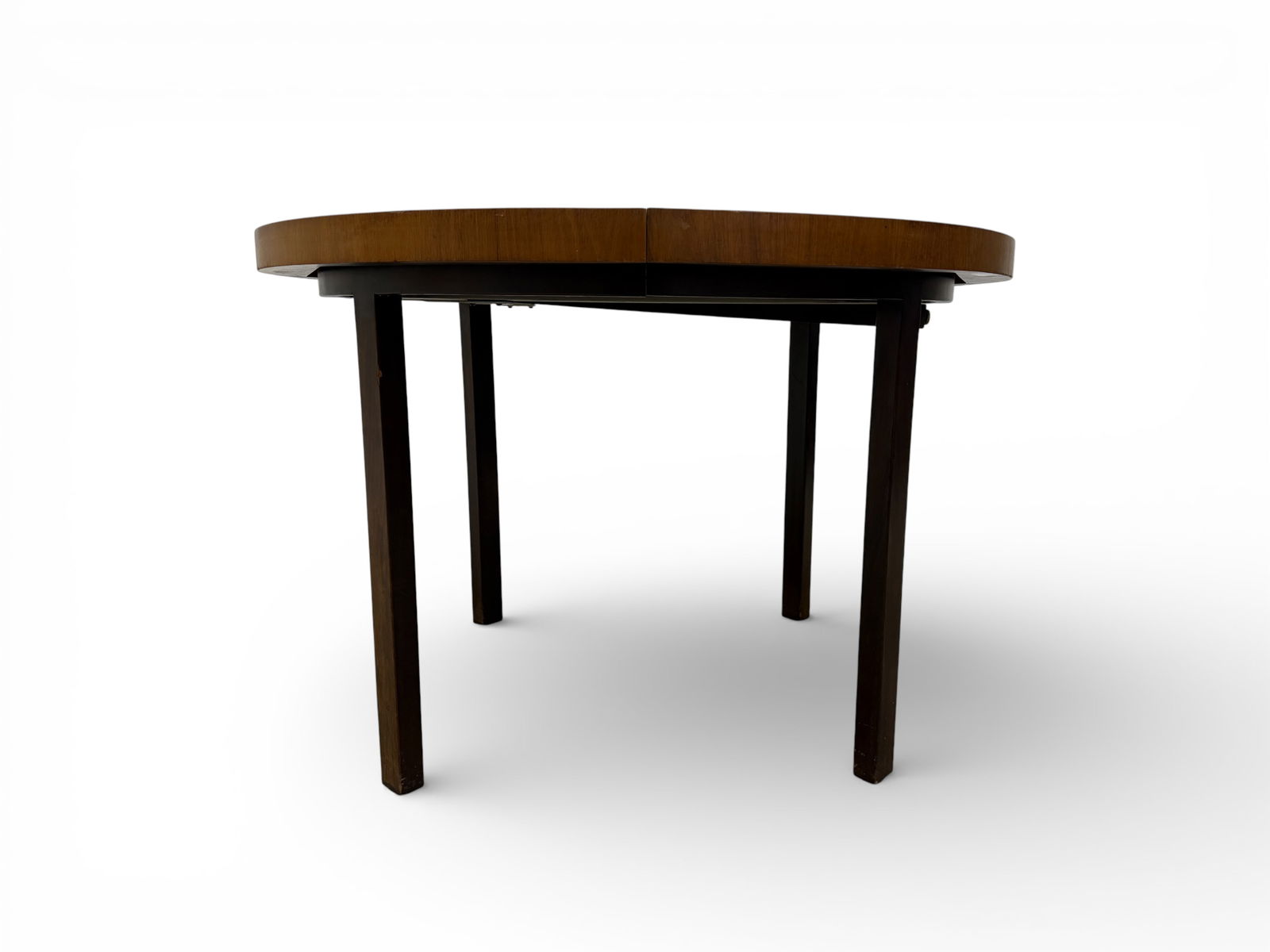 Directional Round Dining Table - 2