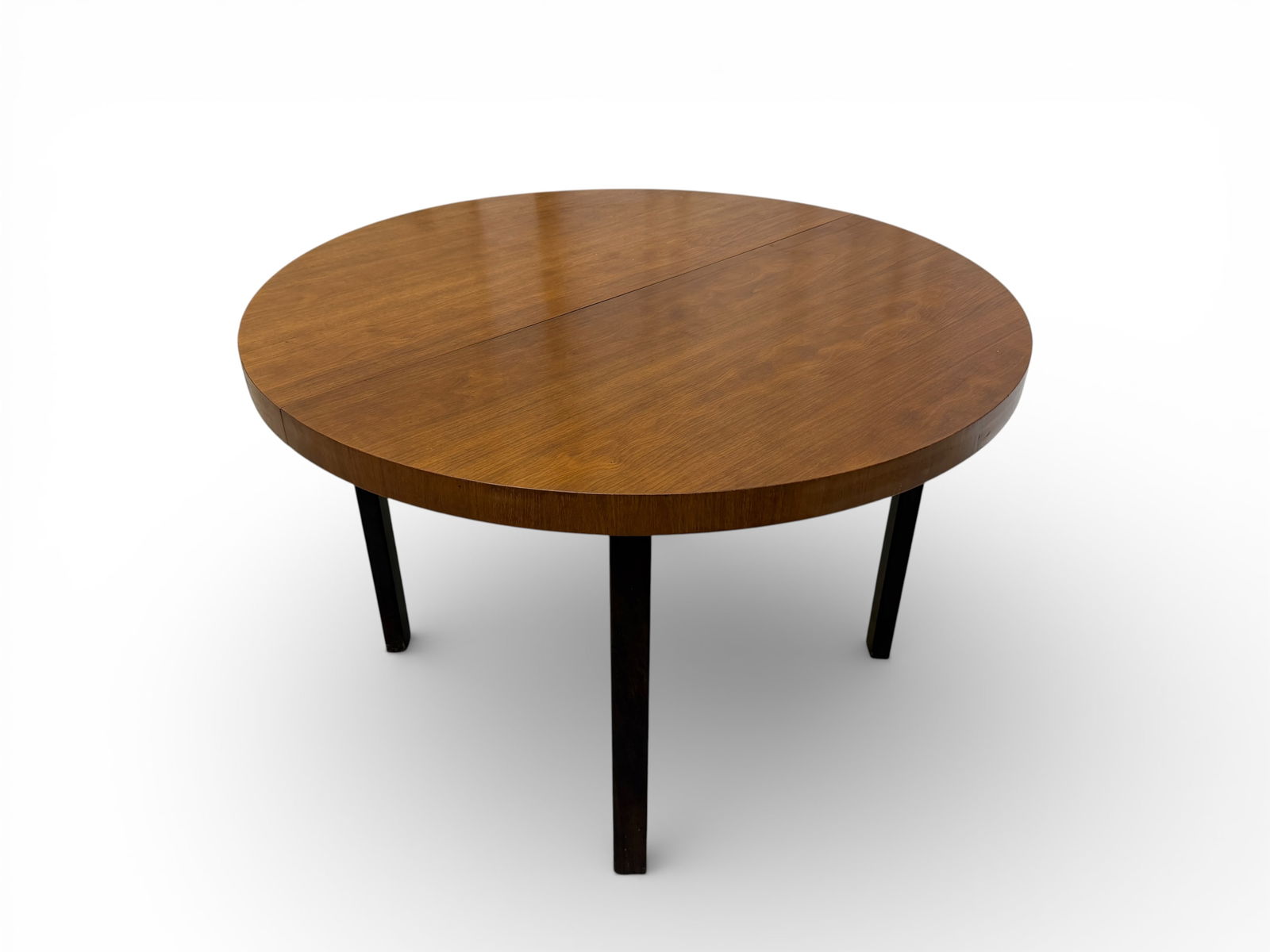 Directional Round Dining Table - 3