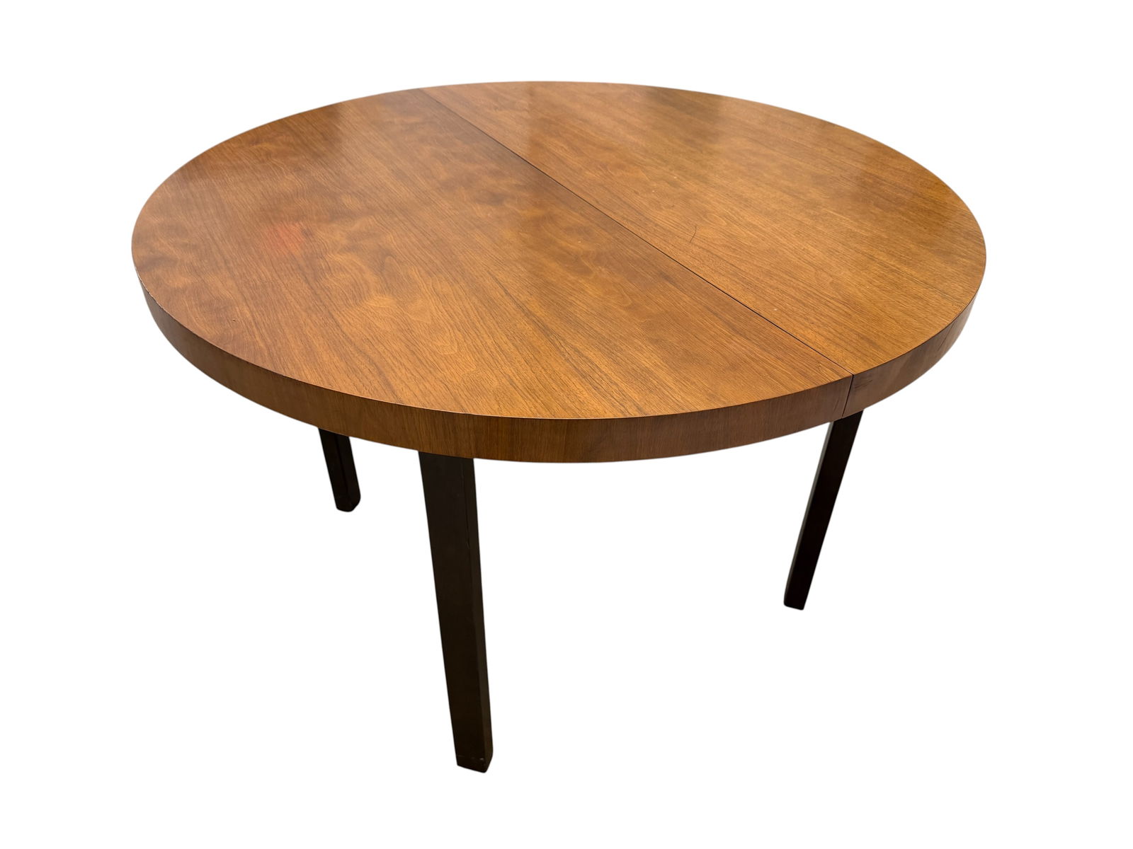 Directional Round Dining Table - 5