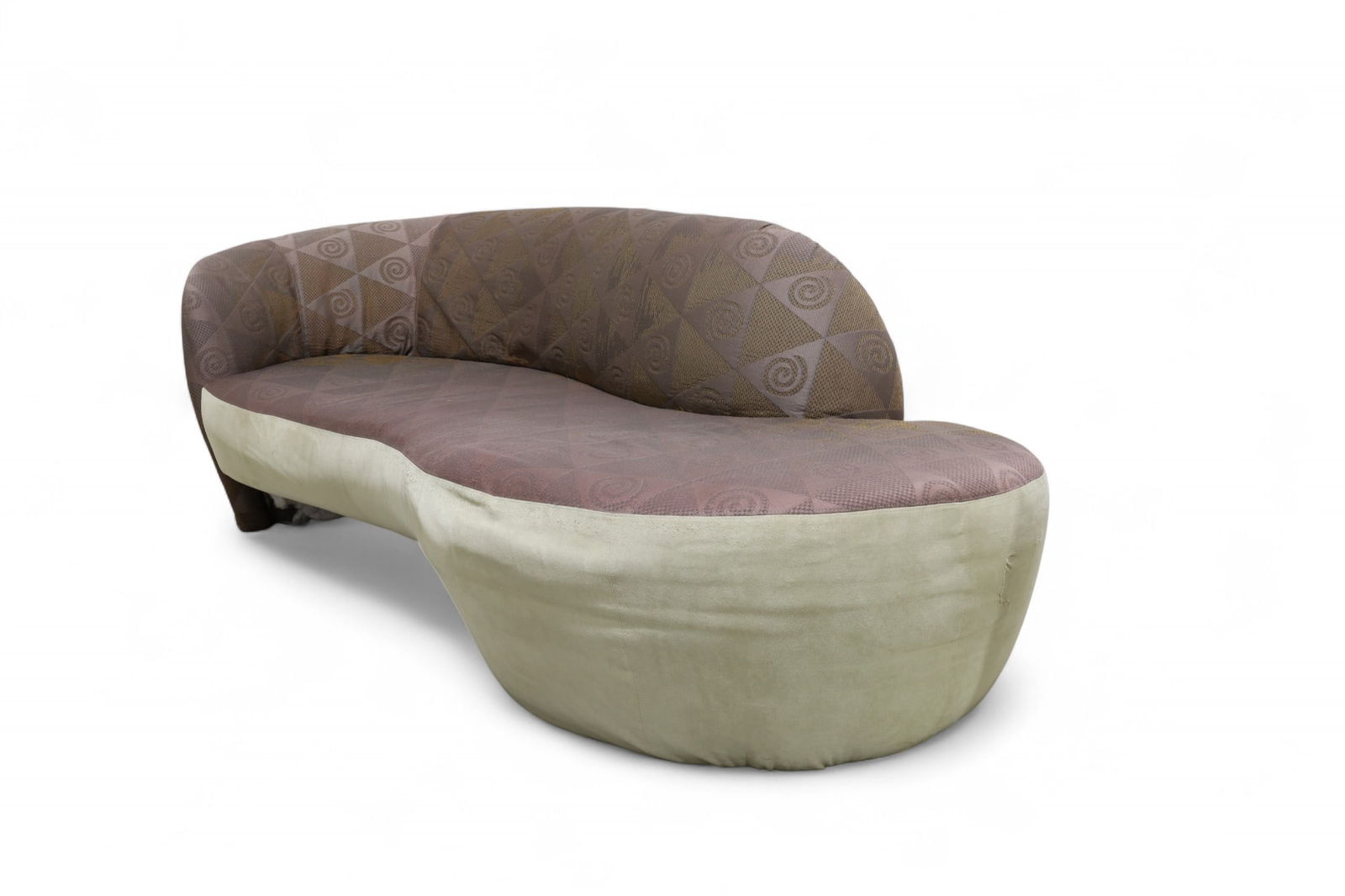 Weiman Sofa - 2