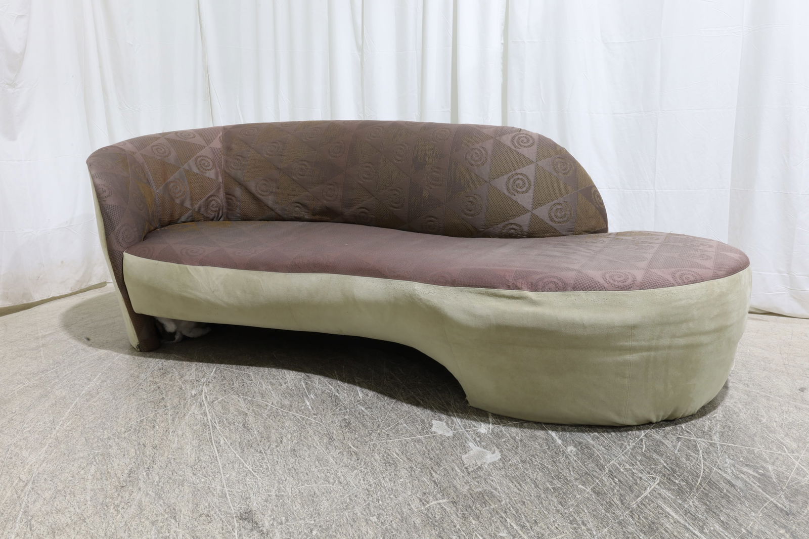 Weiman Sofa - 3