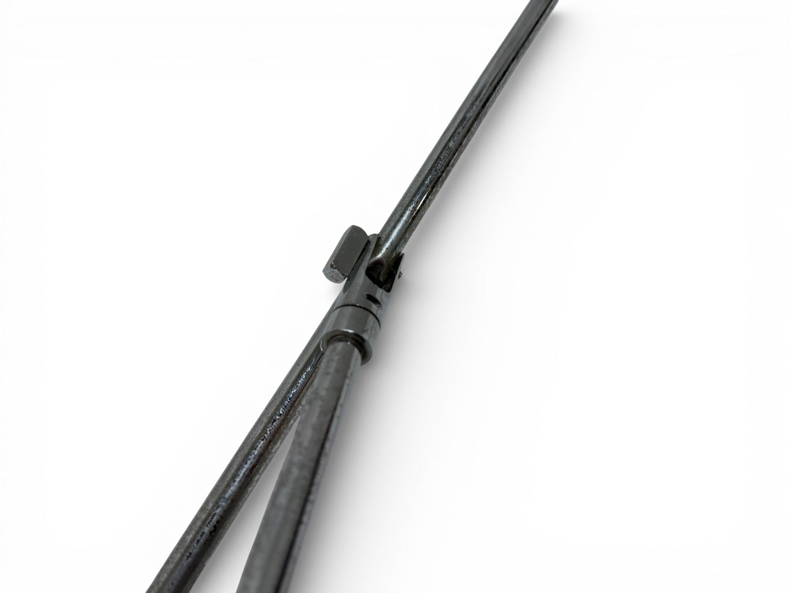 Robert Sonneman Orbiter Wall Sconce - 12