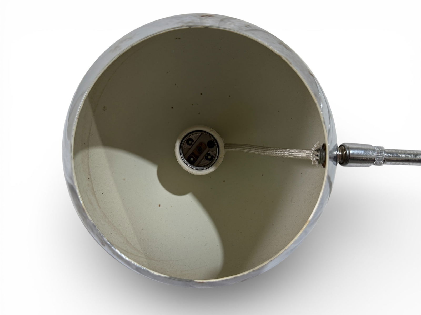 Robert Sonneman Orbiter Wall Sconce - 3