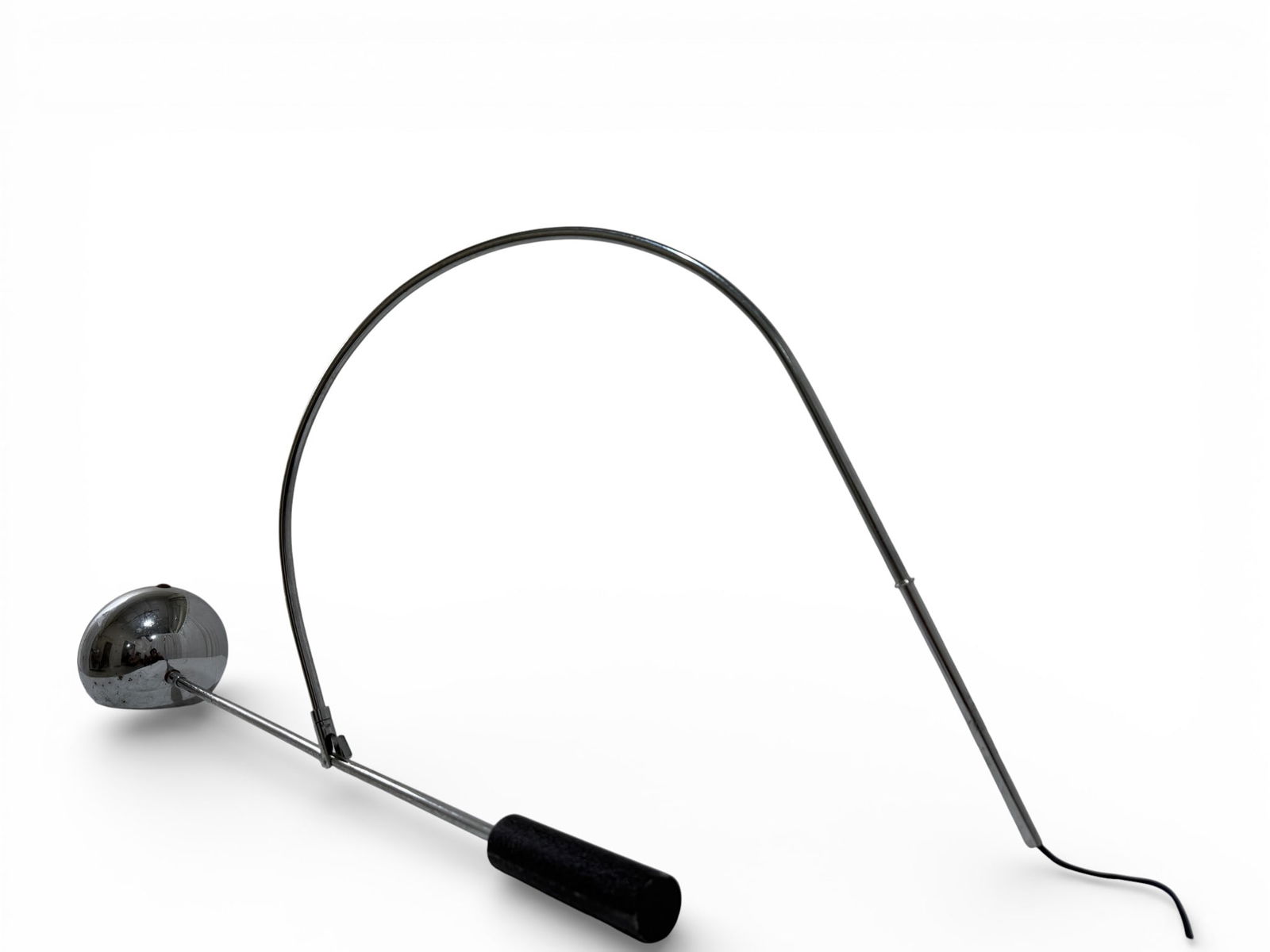 Robert Sonneman Orbiter Wall Sconce - 9