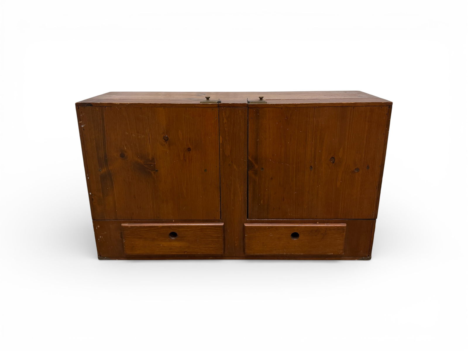 Carpenter Tool Box (1 of 9)