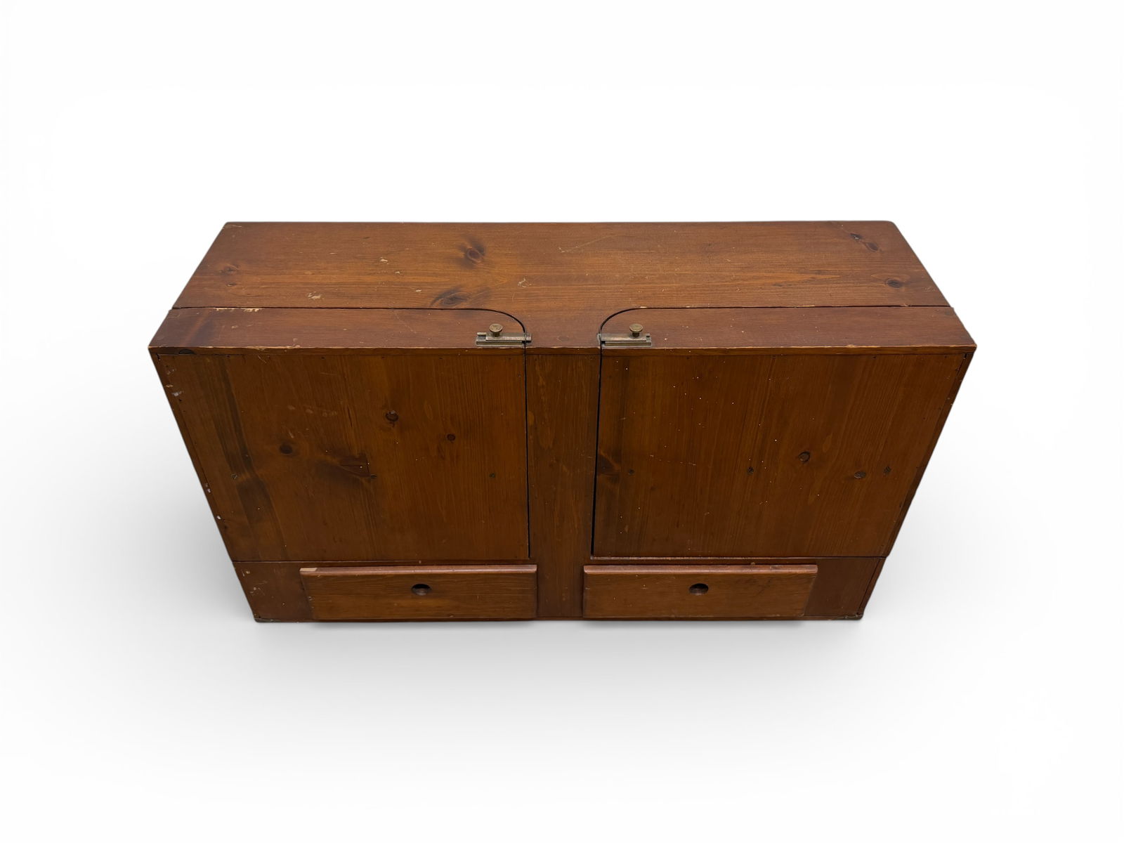 Carpenter Tool Box - 2