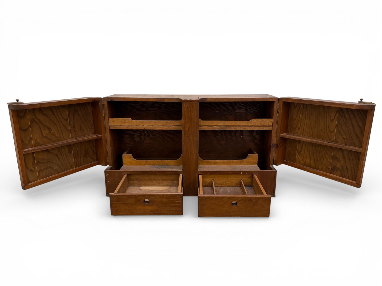 Carpenter Tool Box - 5