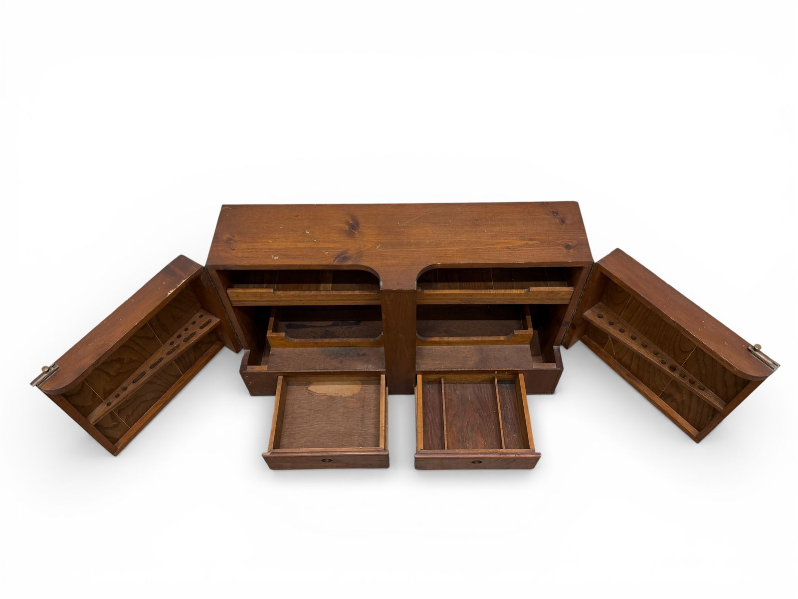 Carpenter Tool Box - 6