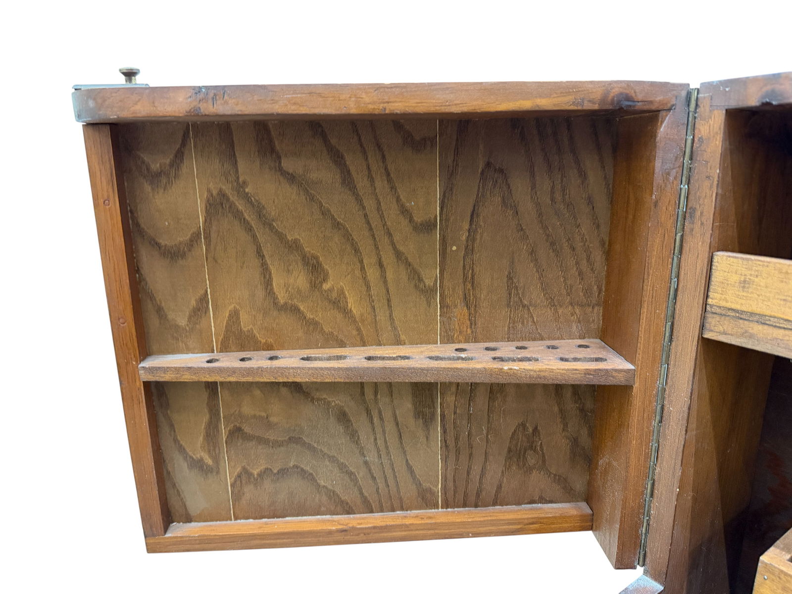 Carpenter Tool Box - 7