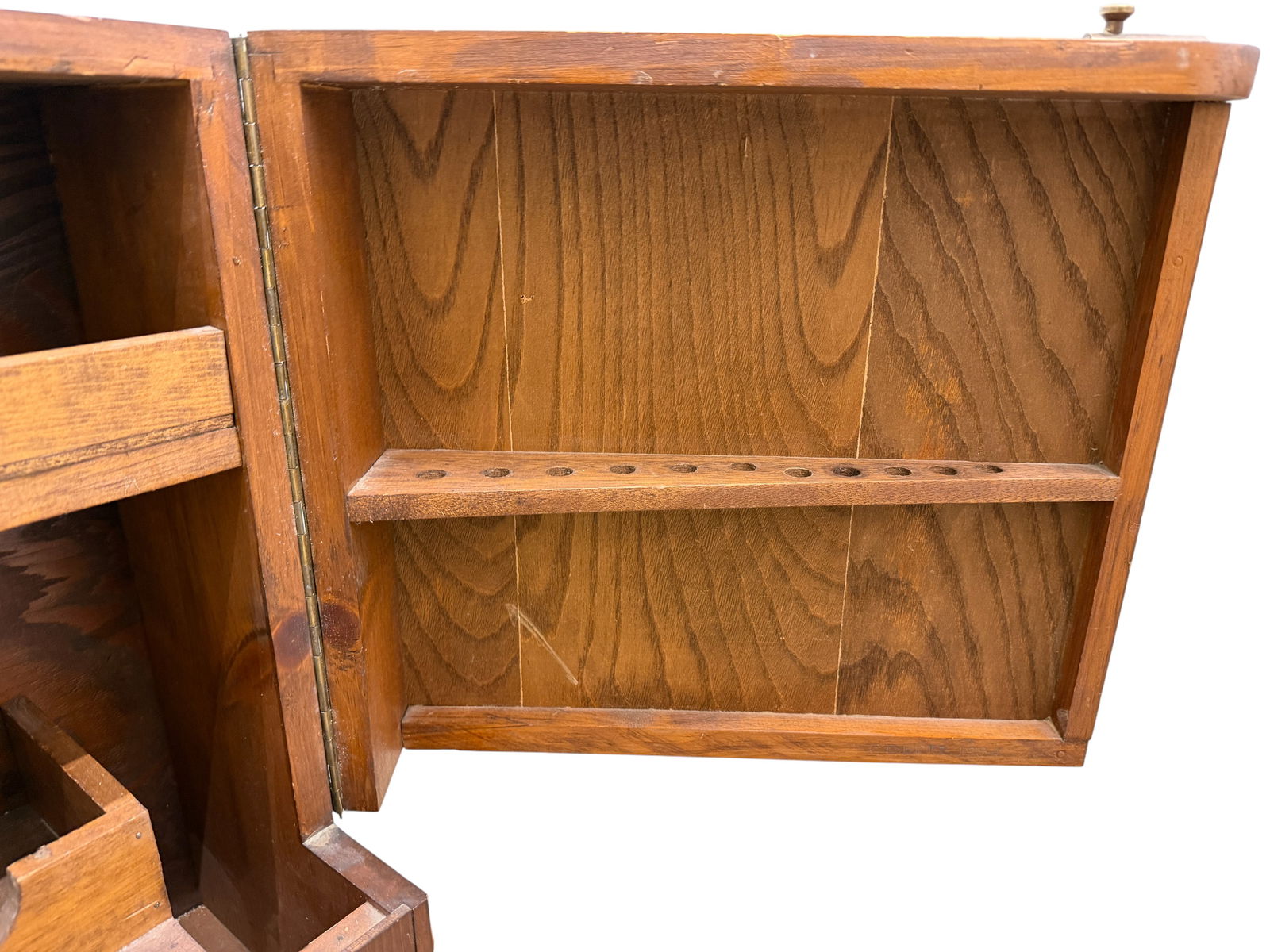 Carpenter Tool Box - 8