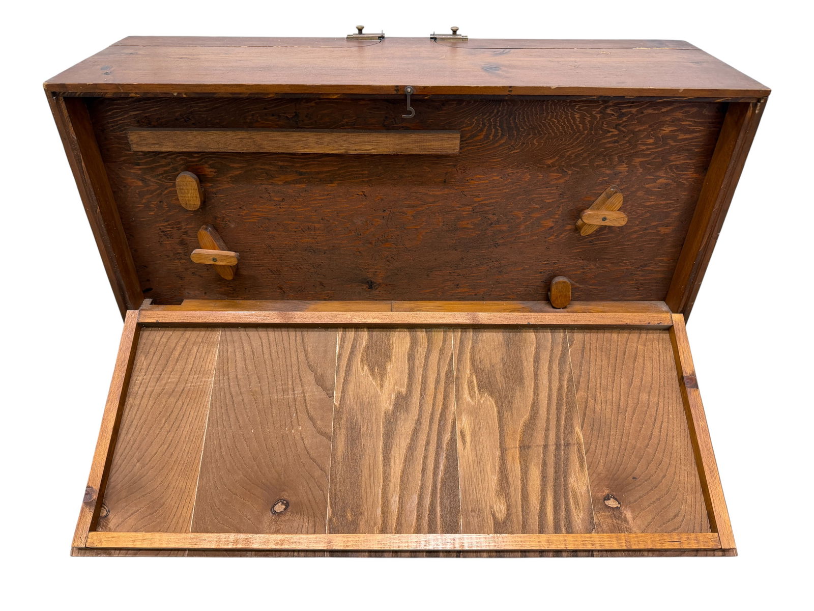 Carpenter Tool Box - 9