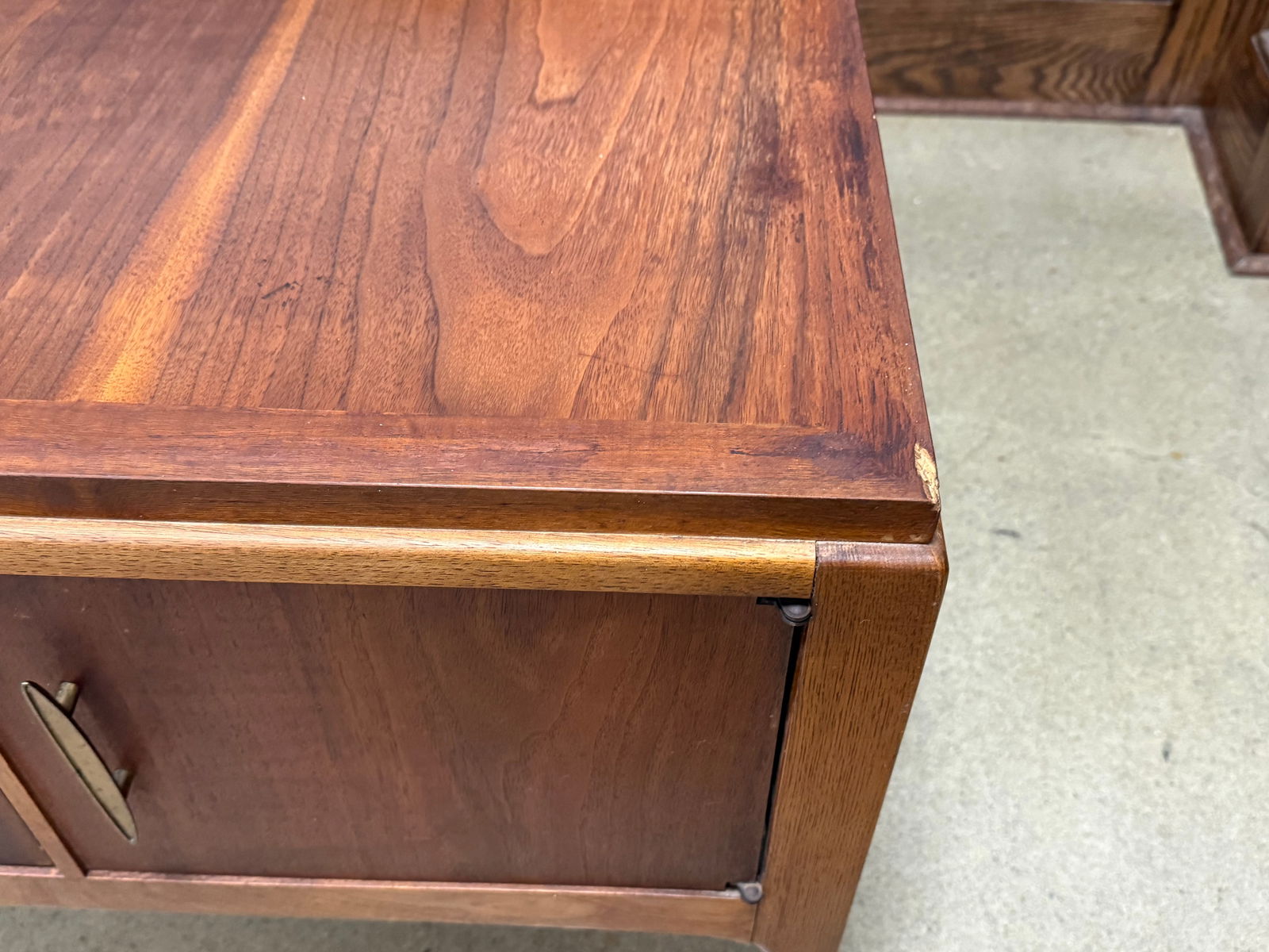 Lane Rhythm End Table - 13