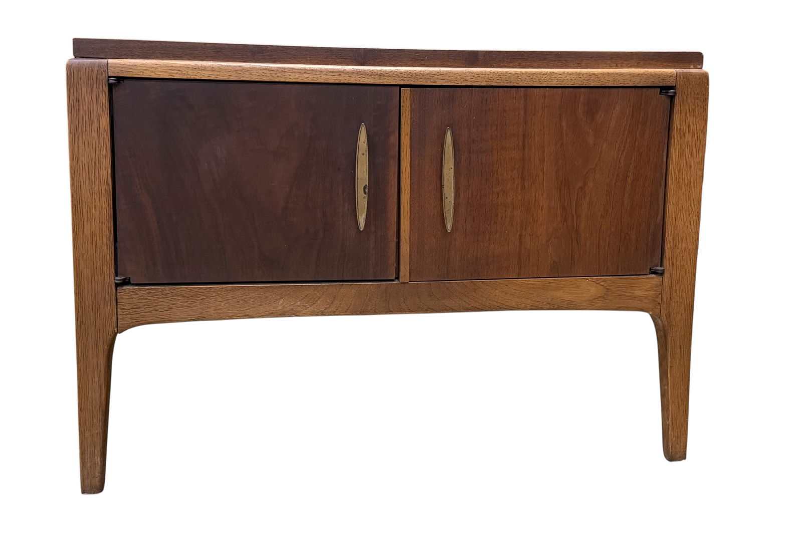 Lane Rhythm End Table - 2