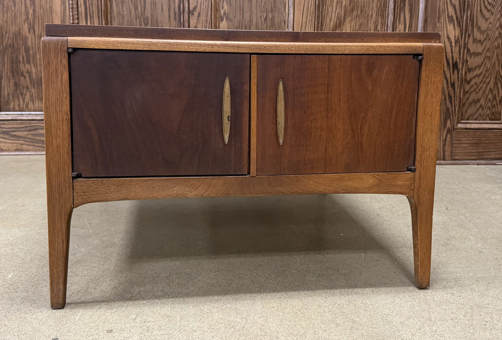 Lane Rhythm End Table - 3